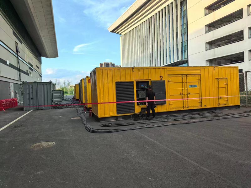 潮阳柴油发电机冬季保养注意事项？