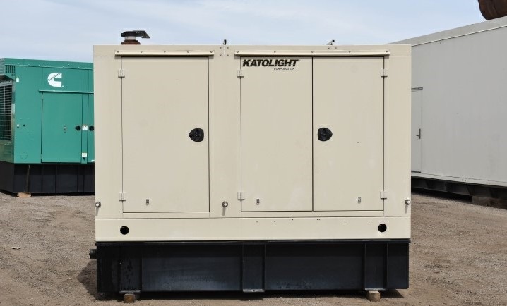 潮阳购买柴油发电机需留心哪些问题?