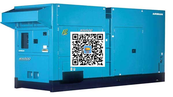 潮阳出租发电机 进口和国产柴油发电机组有什么不同