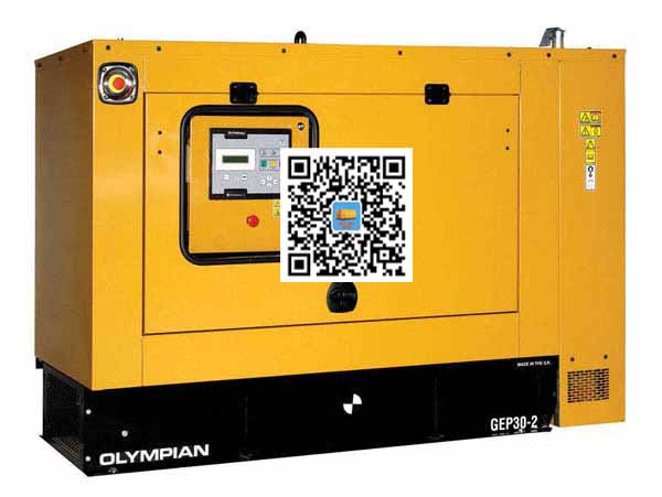 潮阳租赁发电机 柴油发电机组运行前检查哪些重要部件