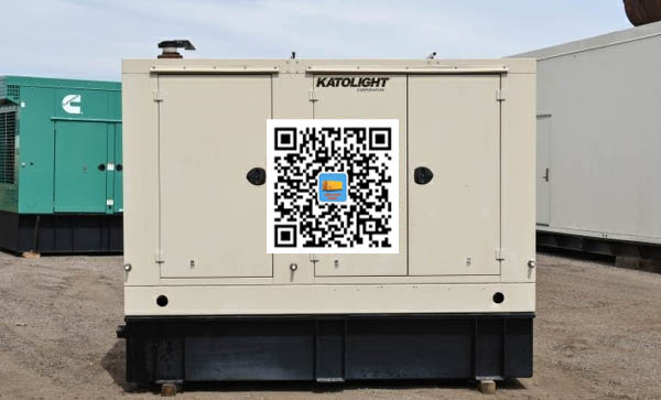 潮阳出租发电机康明斯发电机要讲究正确的操作步骤