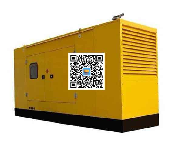 潮阳出租发电机 柴油发电机不维护对机器有什么影响