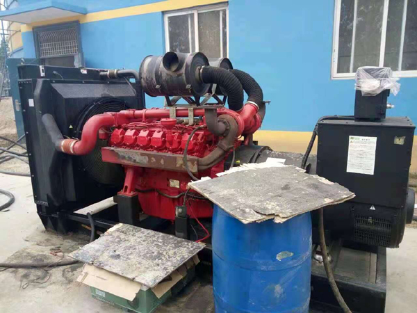 潮阳租赁发电机 发电机的主要分类介绍