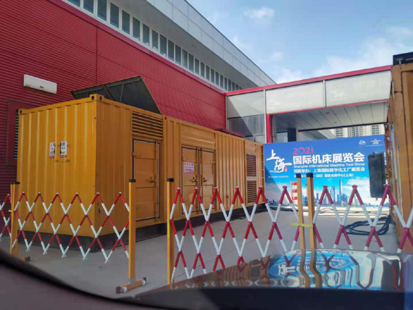 潮阳发电机出租 对于发电机的特性你了解多少？