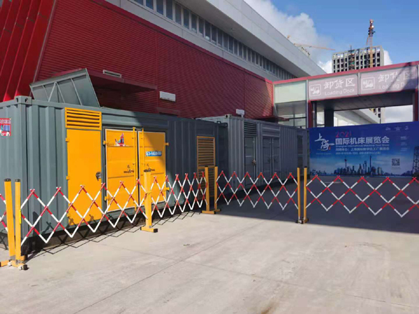 潮阳发电机租赁的“望、闻、问、切”你知道多少？