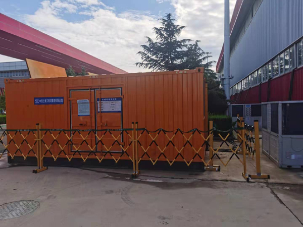 潮阳柴油发电机组的运行和使用注意事项