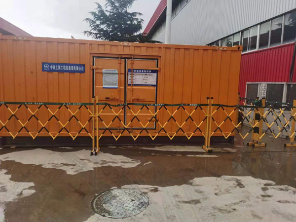 潮阳租赁发电机 柴油发电机组供应商：柴油发电机组润滑油的作用？