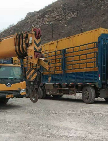 潮阳租赁发电机-柴油发电机的冷却与通风