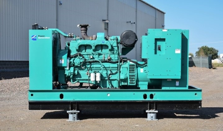 潮阳发电机出租-教您发电机厂家该如何选购