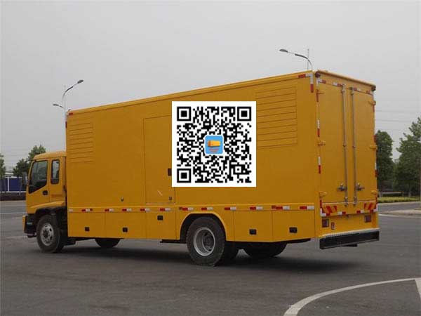 潮阳发电车出租-发电机组的主要用途是什么？