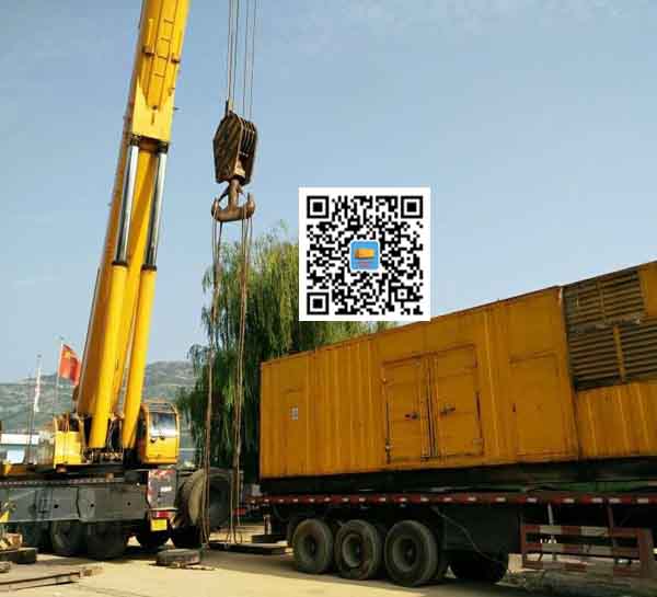 潮阳发电车出租-全自动发电机组长期不使用该如何保养？