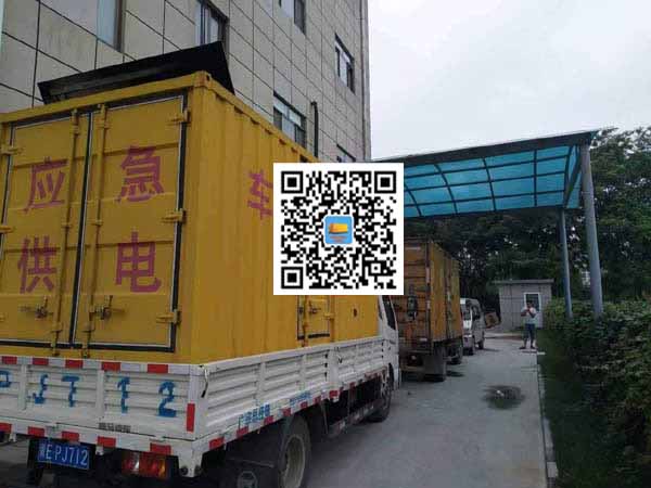潮阳出租发电机-柴油发电机组启动困难的原因有哪些？