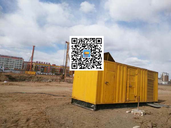 潮阳发电机出租-柴油发电机组安全操作规程有哪些？