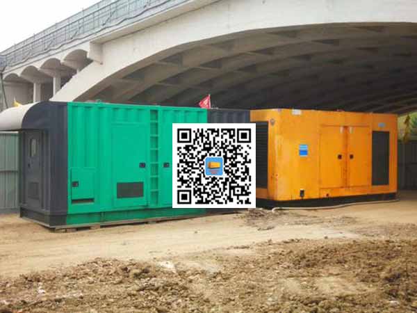 潮阳决定发电机顺利启动的因素及如何解决发电机冬季起动困难问题
