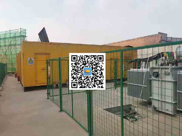 潮阳发电机组的社会应用有哪些