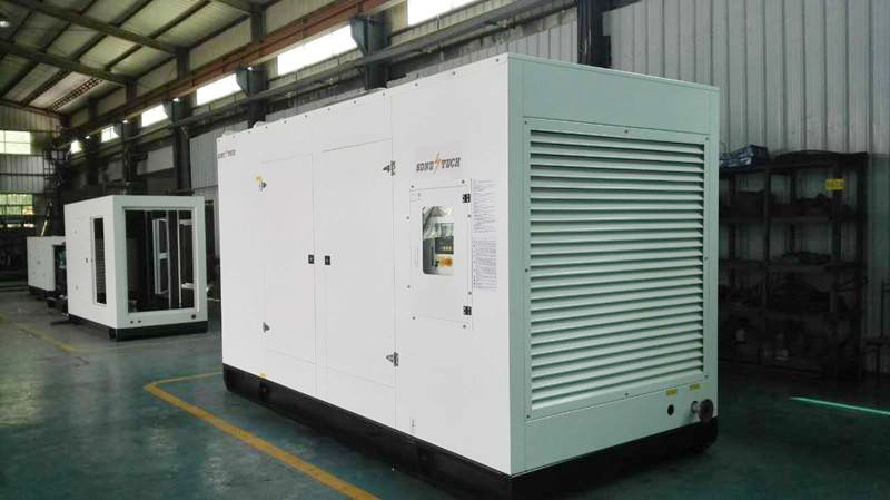 潮阳过载保护装置频繁触发会对发电机组造成哪些损害？