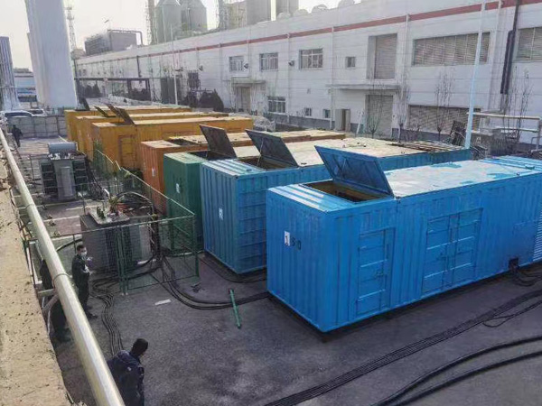 潮阳柴油发电机组可以长期连续运行吗？