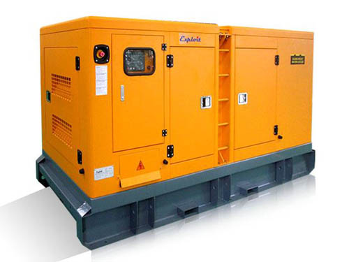 潮阳影响 200kw 柴油发电机油耗的因素有哪些？