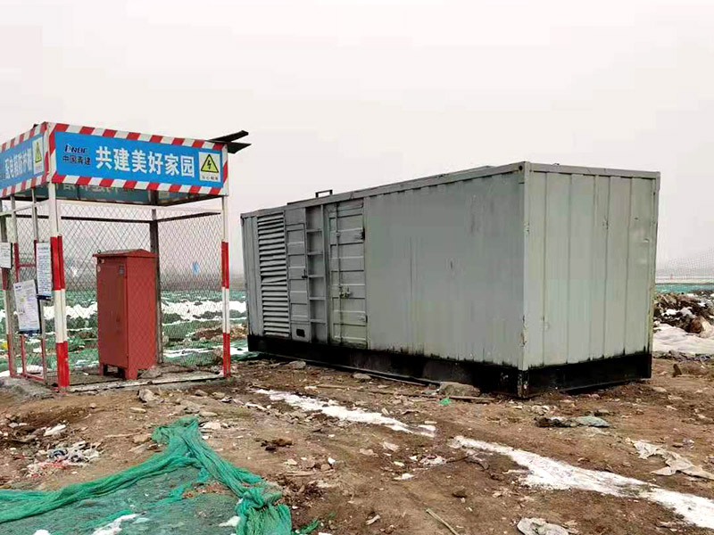 潮阳如何判断发电机组的励磁系统是否正常？