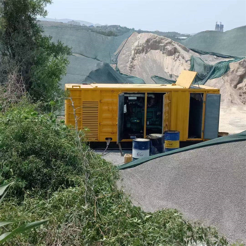 潮阳影响 400KW 柴油发电机组油耗的因素有哪些？