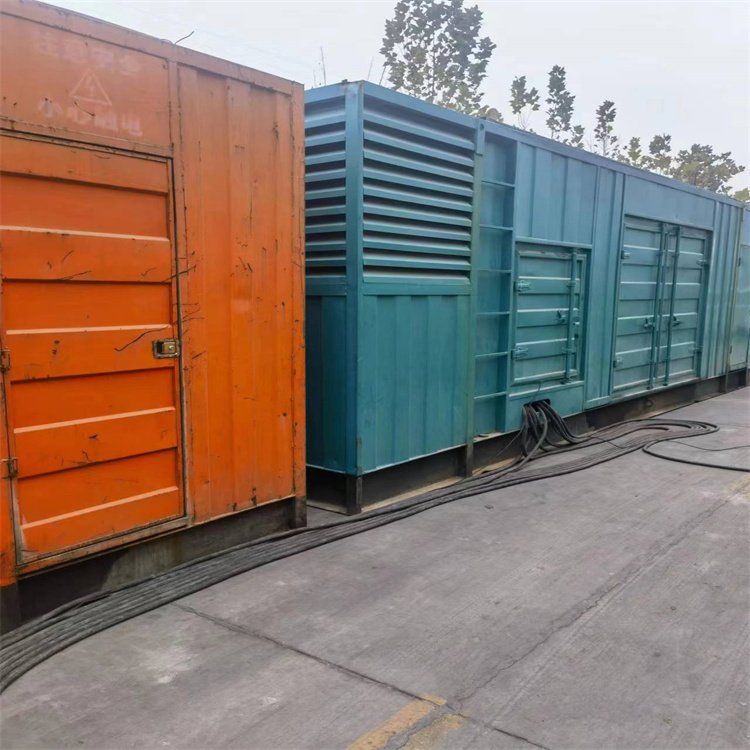 潮阳如何选择适合 600kW 柴油发电机组的热继电器？