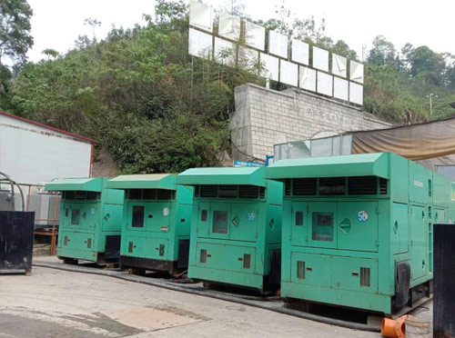 潮阳发电机组日常应用及注意事项？