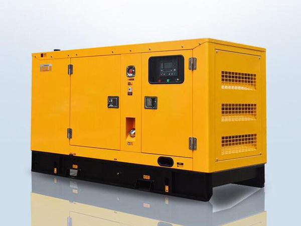 潮阳柴油发电机的输出电流不稳定是什么原因？