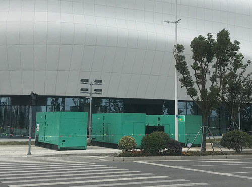 潮阳柴油发电机组保养周期是多久？