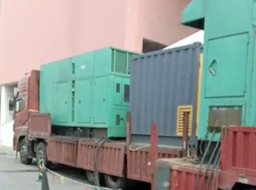 潮阳柴油发电机的功率因数一般是多少？
