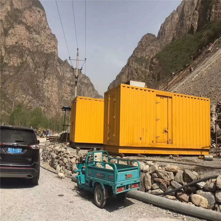 潮阳柴油发电机组运行过程中需要注意哪些事项？