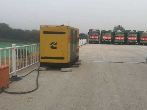 潮阳发电机组中性点接地不良有哪些危害？