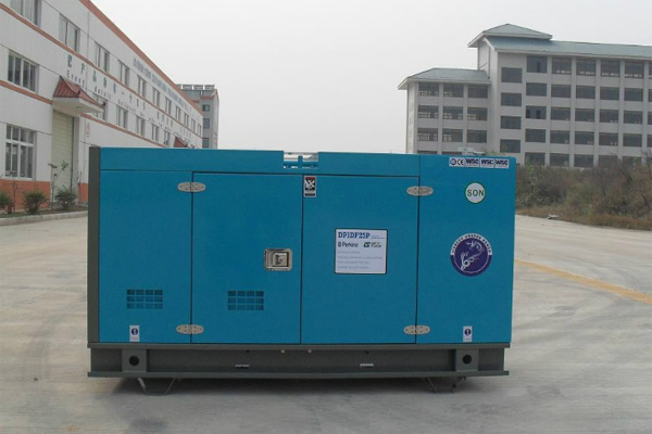 潮阳发电机租赁发电机组的换季保养注意事项