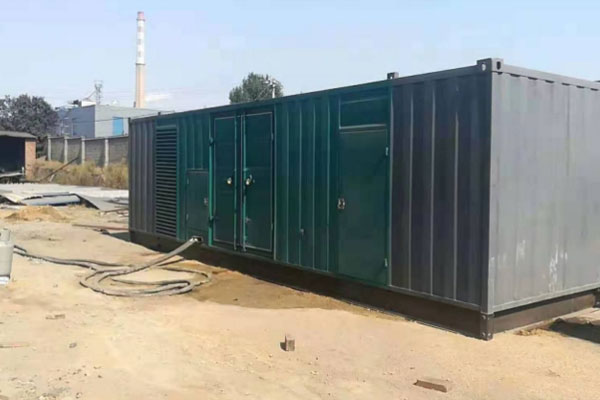 潮阳发电机组保养注意事项？