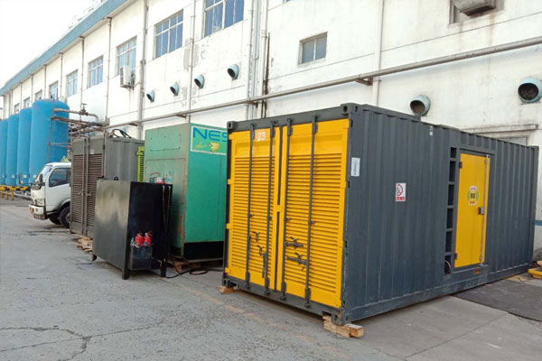 潮阳发电机组保养是确保其正常运行、延长使用寿命的关键，以下是一些保养注意事项