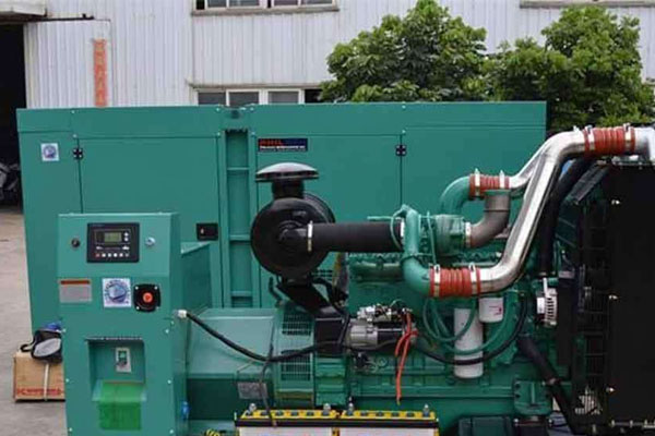 潮阳工厂发电机应急发电注意事项？