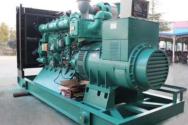 潮阳工厂发电机应急发电中如何优化燃油储备管理？