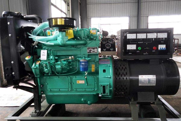 潮阳传感器在柴油发电机组中起到什么作用？