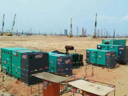 潮阳如何检查和清洗空气滤清器？