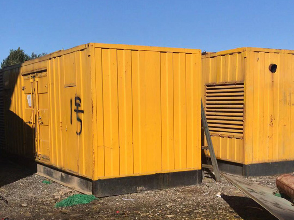 潮阳柴油发电机组深海控制系统怎么样？