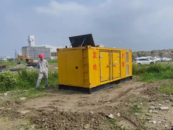 潮阳冬季低温环境下，发电机组启动电瓶的容量需求是否会增加？