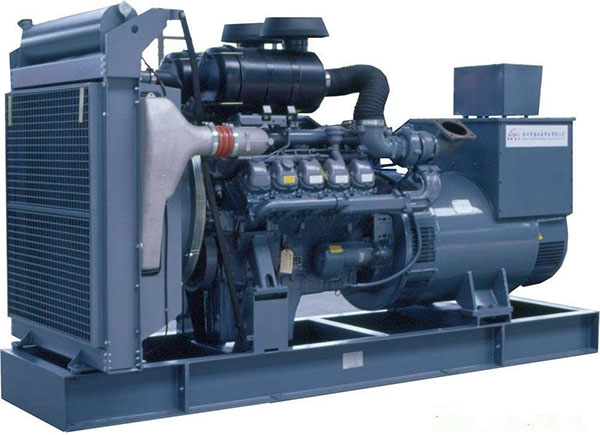 潮阳发电机组冬季保养需注意哪些细节？