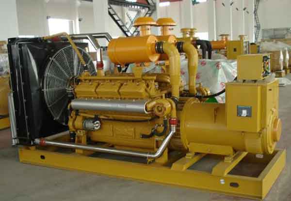 潮阳发电机组的燃油预热装置坏了怎么办？