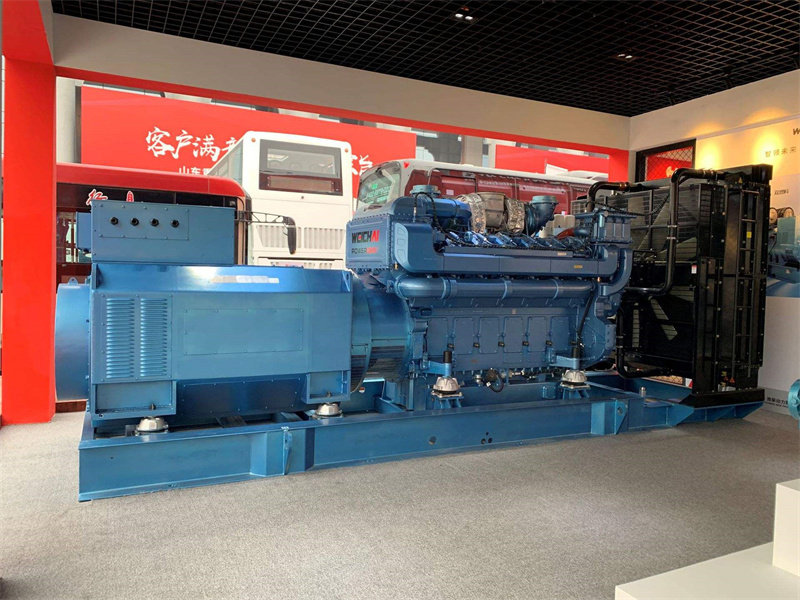 潮阳柴油发电机组冬季保养周期是多久？