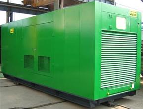 潮阳柴油发电机组的加热装置有哪些类型？