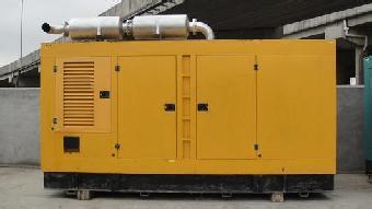 潮阳柴油发电机组北方使用是否需要加装加热装置？