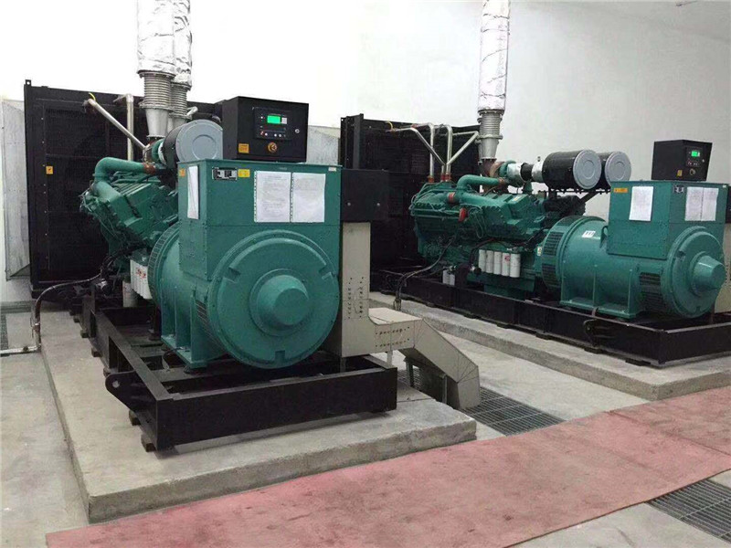 潮阳柴油发电机组冬季寒冷地区使用需注意哪些事项？