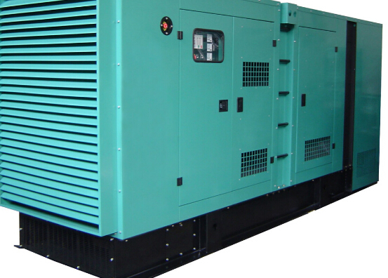 潮阳发电机组水冷式机油散热器常见的故障有哪些？