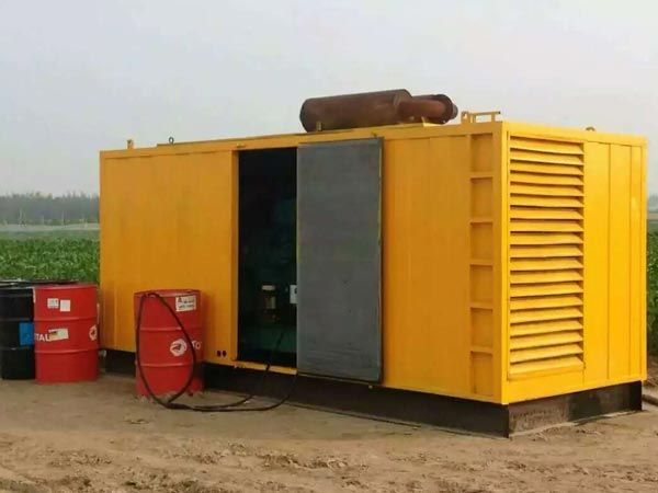 潮阳安装新的水冷式机油散热器密封件有哪些注意事项？