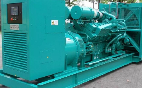 潮阳柴油发电机组冬季使用中需要注意哪些事项？